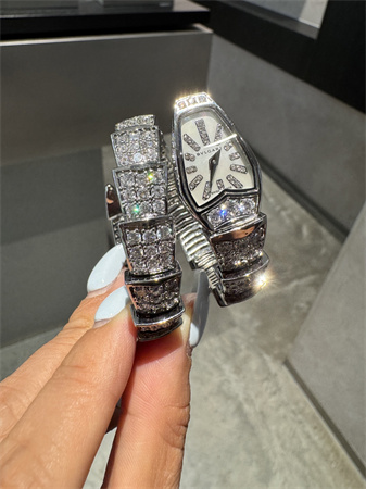 Bvlgari Serpenti Jewellery Watch 38916