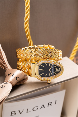 Bvlgari Spiga Lady Watch 38917 Color options