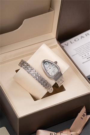 Bvlgari Spiga Lady Watch 38919 Color options
