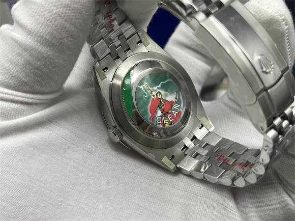 Rolex Men’s Watch 38920 TOP