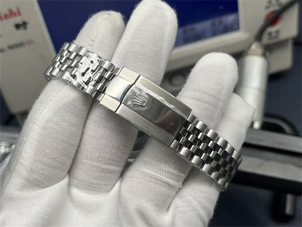 Rolex Men’s Watch 38920 TOP