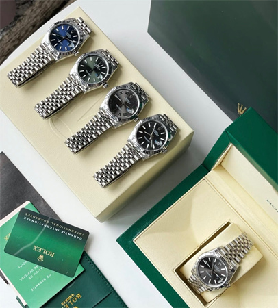 Rolex Men’s Watch 38921 Color Options TOP