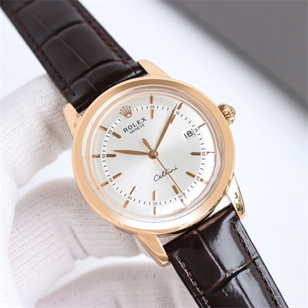 Rolex Men’s Watch 38923 Color Options TOP