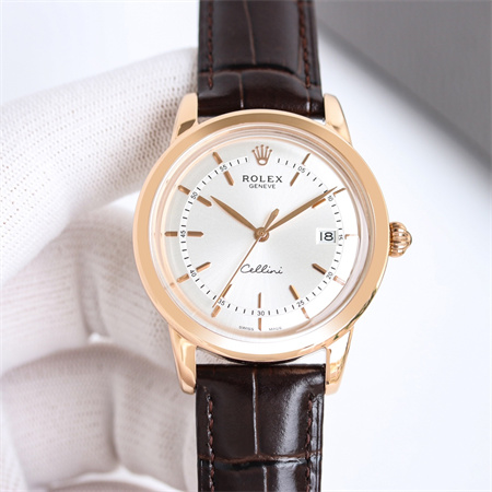 Rolex Men’s Watch 38923 Color Options TOP