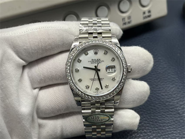 Rolex Men’s Watch 38924 TOP