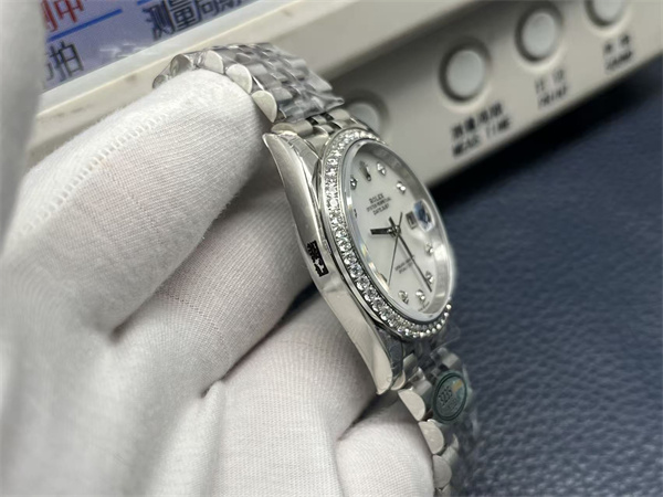 Rolex Men’s Watch 38924 TOP