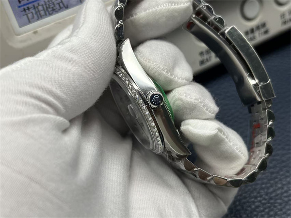 Rolex Men’s Watch 38924 TOP