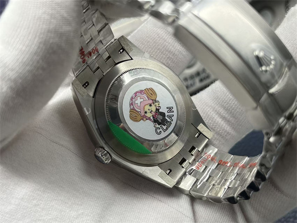 Rolex Men’s Watch 38924 TOP