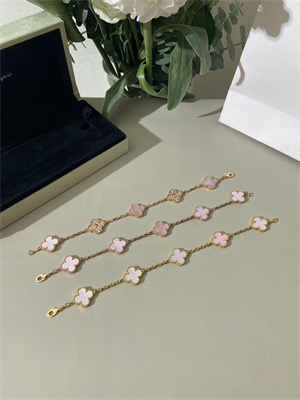 Van Cleef & Arpels Bracelet 39075