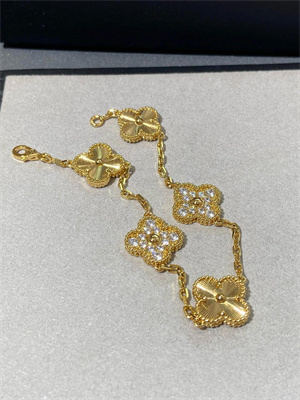 Van Cleef & Arpels Bracelet 39077