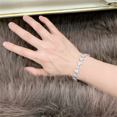 Bvlgari Bracelet 39078