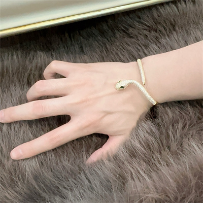 Bvlgari Bracelet 39079