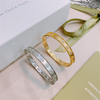 Van Cleef & Arpels Bracelet 39084