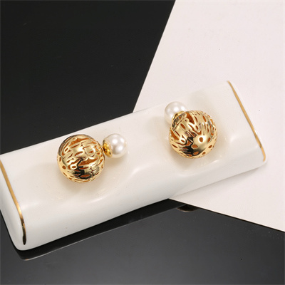 Dior Earrings 39104