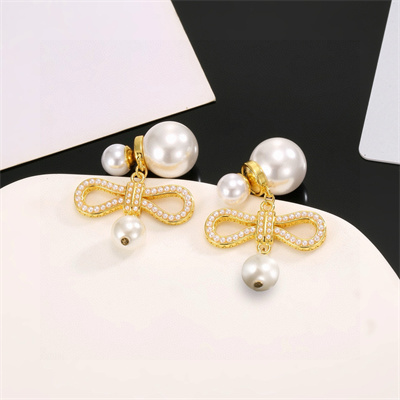 Dior Earrings 39106