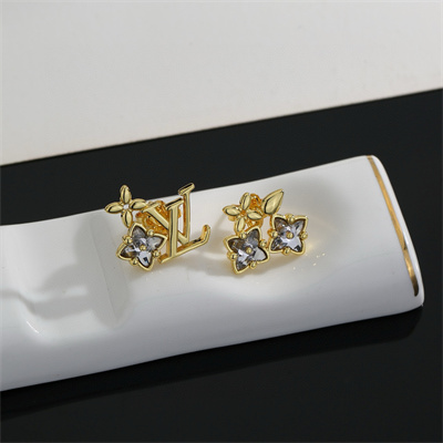 LV Earrings 39107