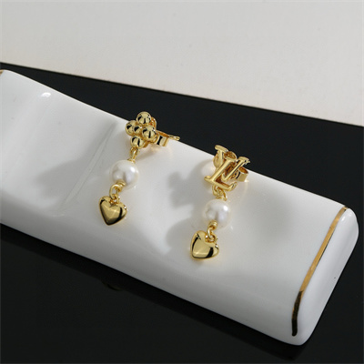LV Earrings 39110