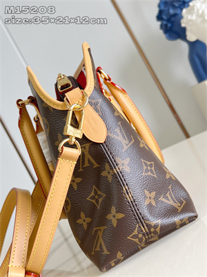 L.V EVer More PM Bag Monogram Canvas M15208