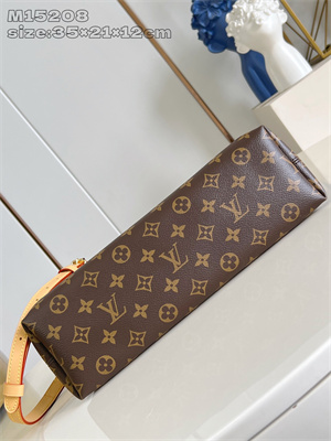 L.V EVer More PM Bag Monogram Canvas M15208
