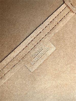 Loewe Medium Puzzle Fold Tote In Shinny Calfskin