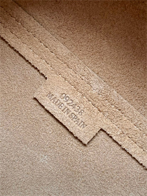 Loewe Medium Puzzle Fold Tote In Shinny Calfskin