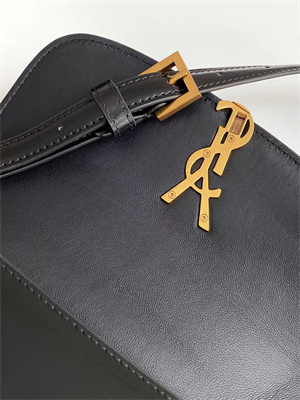 Y.S.L SOLFERINO Mini IN BOX SAINT LAURENT Black Color