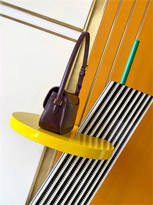 Y.S.L SOLFERINO Mini IN BOX SAINT LAURENT ROUGE CABERNET Color