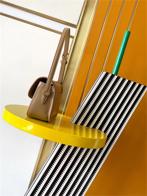 Y.S.L SOLFERINO Mini IN BOX SAINT LAURENT Lt Hazelnut Color