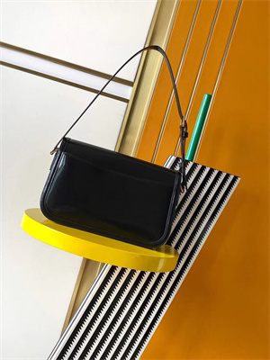 Y.S.L SOLFERINO MEDIUM IN BOX SAINT LAURENT Black Color