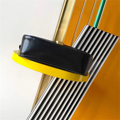 Y.S.L SOLFERINO MEDIUM IN BOX SAINT LAURENT Black Color