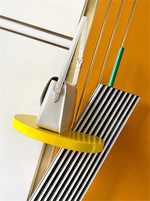 Y.S.L SOLFERINO MEDIUM IN BOX SAINT LAURENT White Color