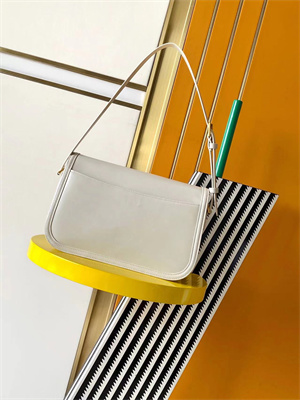 Y.S.L SOLFERINO MEDIUM IN BOX SAINT LAURENT White Color