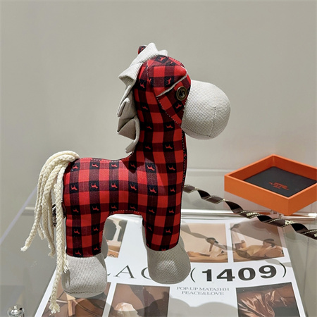 Horse Charm 39165
